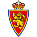 Logo Real Zaragoza